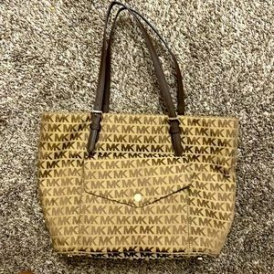 Michael Kors purse